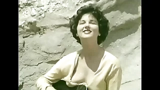 Scene Undermine from Mr. Peter's Pets (1963) - Althea Currier -